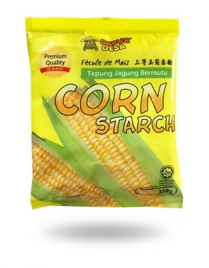 DAPUR DESA Corn Starch 350g