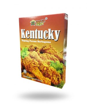 DAPUR DESA Kentucky Flour 200g