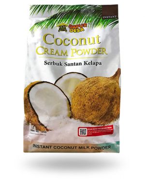 DAPUR DESA Coconut Cream Powder 1kg