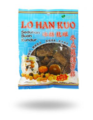 NATURAL LEAF Lo Han Kuo 230g