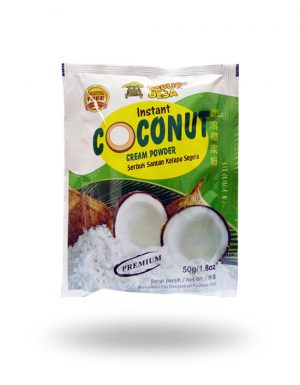 DAPUR DESA Coconut Cream Powder 50g
