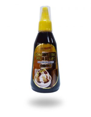 DAPUR DESA Concentrated Palm Sugar (Coconut) 375ml