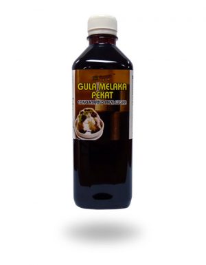 DAPUR DESA Concentrated Palm Sugar (Coconut) 500ml