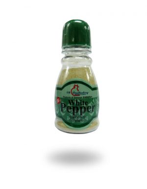 DESA KUCHING White Pepper Powder 50g