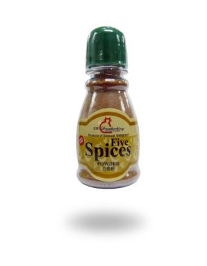 DESA KUCHING Five Spices Powder 50g