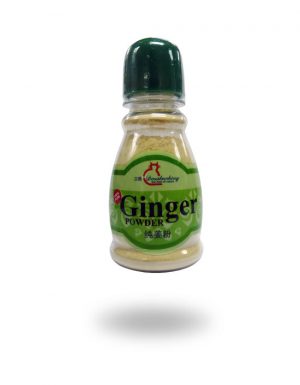 DESA KUCHING Ginger Powder 50g