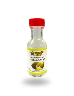 DAPUR DESA Durian Food Flavour 25ml