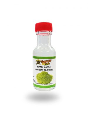 DAPUR DESA Matcha Food Flavour 25ml