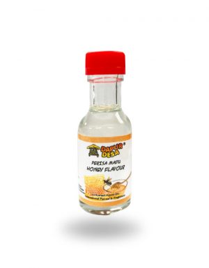 DAPUR DESA Honey Food Flavour 25ml