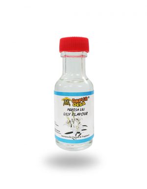 DAPUR DESA Lily Food Flavour 25ml