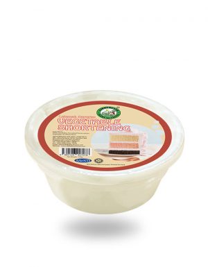 FARMERLAND Vegetable Shortening 250g