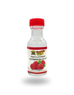 DAPUR DESA Raspberry Food Flavour 25ml
