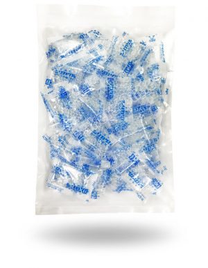 White Silica Gel 70s