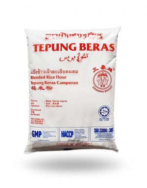 ERAWAN Blended Rice Flour 500g