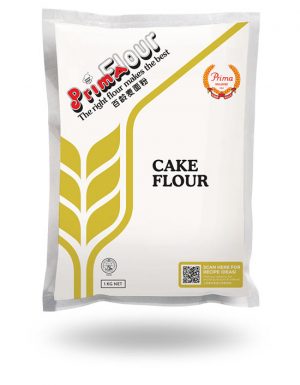 PRIMA Cake Flour 1kg