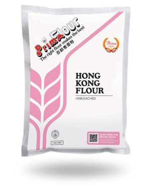 PRIMA Hong Kong Flour 1kg