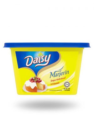 DAISY Margarine 480g