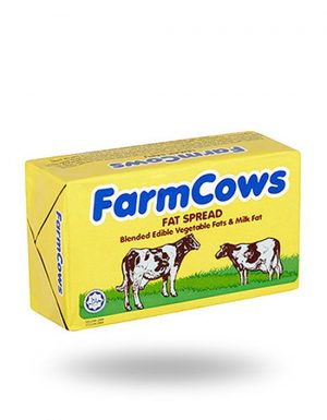 FARMCOWS Dairy Spread 250g