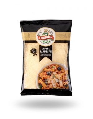 FLORIDIA Grated Parmesan 100g