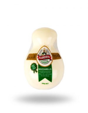 FLORIDIA Mozzarella Pear 250g