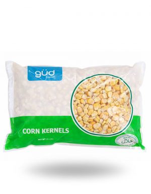 GUD Corn Kernels 1kg