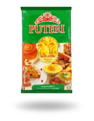 PUTERI Margarine 1kg