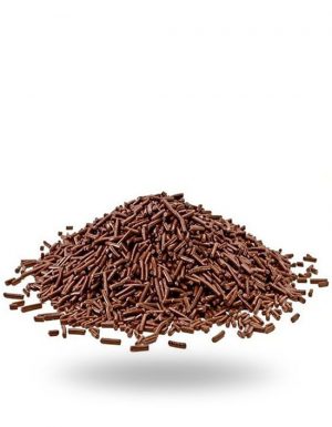 Chocolate Rice
