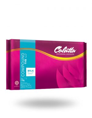 COLATTA Milk Super Compound 1kg