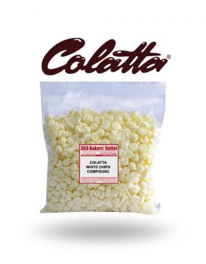 COLATTA White Chips Compound [repack]