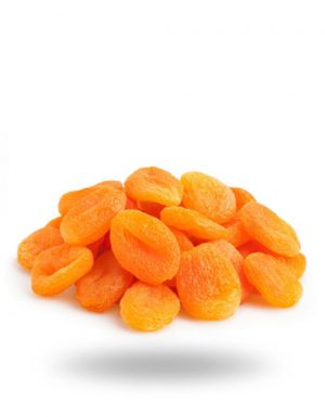 Dried Apricot 500g