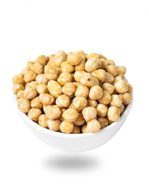 Hazelnut Without Skin