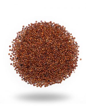 Organic Red Quinoa