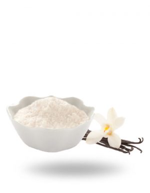 Vanilla Powder