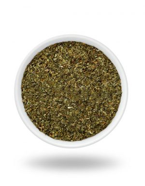 Basil Flakes (Turkey)