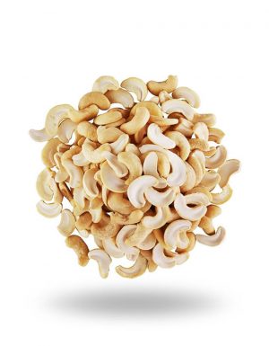 Cashewnut Split