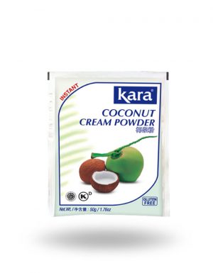 KARA Coconut Cream Powder 50g
