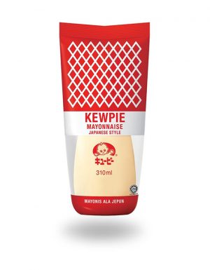 KEWPIE Mayonnaise Japanese Style 310ml