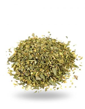 Mixed Herb (Turkey)