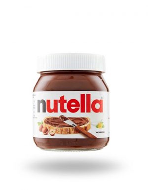 NUTELLA 350g