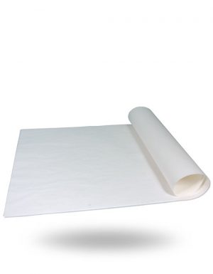 Grease Proof Paper (No Cut)