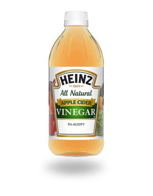 HEINZ Apple Cider Vinegar 946ml