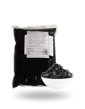 Instant Pearl Jelly 1kg