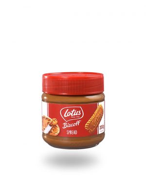 LOTUS Biscoff Spread Smooth 200g