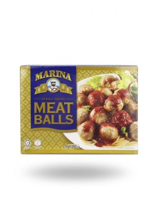 MARINA Meat Balls 370g