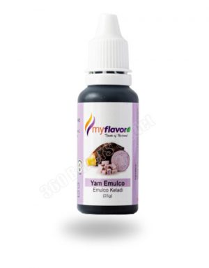 MYFLAVOR Emulco-Yam 25g