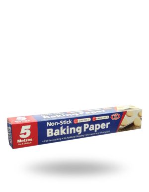 RICO'S Non-Stick Baking Paper [300mm X 5m]