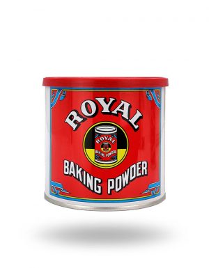 ROYAL Baking Powder 450g
