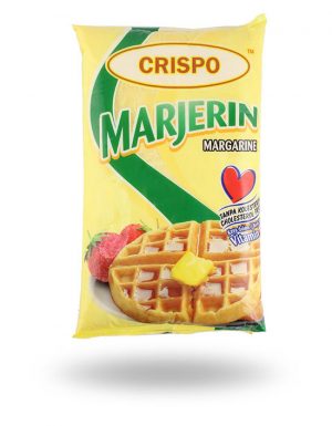 CRISPO Margarine