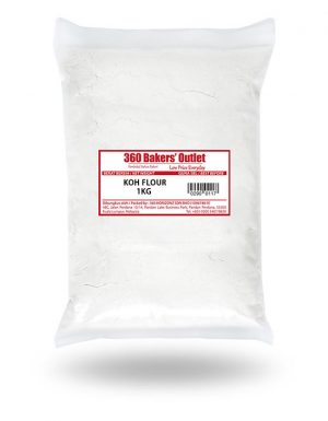 Koh Flour 1kg