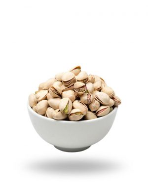 Pistachios 500g
